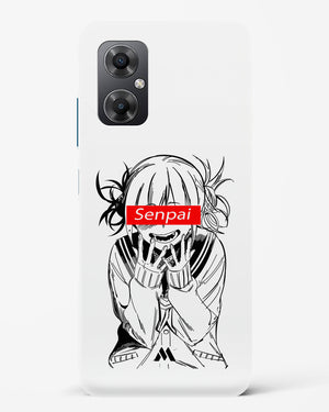 Supreme Senpai Hard Case Phone Cover (Xiaomi)