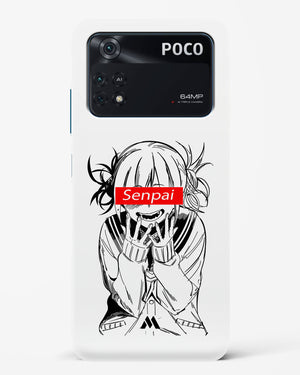 Supreme Senpai Hard Case Phone Cover (Xiaomi)