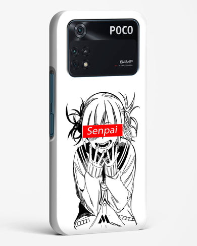 Supreme Senpai Hard Case Phone Cover (Xiaomi)
