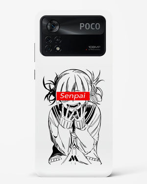 Supreme Senpai Hard Case Phone Cover (Xiaomi)