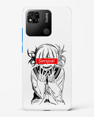 Supreme Senpai Hard Case Phone Cover (Xiaomi)