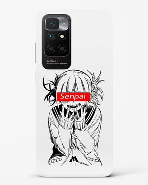 Supreme Senpai Hard Case Phone Cover-(Xiaomi)