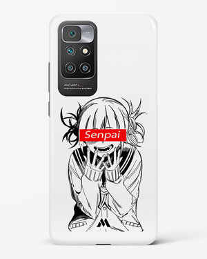 Supreme Senpai Hard Case Phone Cover (Xiaomi)