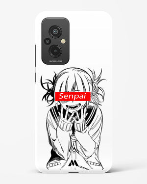 Supreme Senpai Hard Case Phone Cover (Xiaomi)