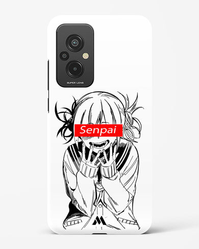 Supreme Senpai Hard Case Phone Cover (Xiaomi)