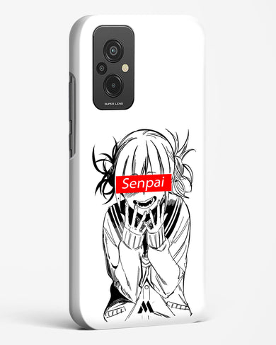 Supreme Senpai Hard Case Phone Cover (Xiaomi)