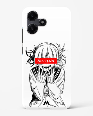 Supreme Senpai Hard Case Phone Cover (Xiaomi)