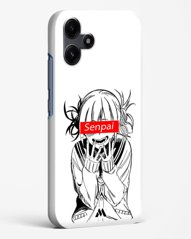 Supreme Senpai Hard Case Phone Cover (Xiaomi)