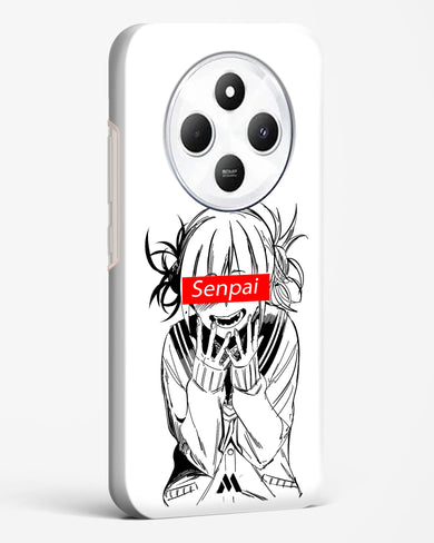 Supreme Senpai Hard Case Phone Cover (Xiaomi)