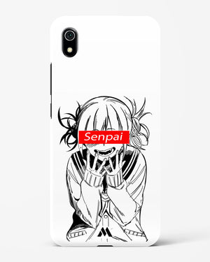 Supreme Senpai Hard Case Phone Cover-(Xiaomi)