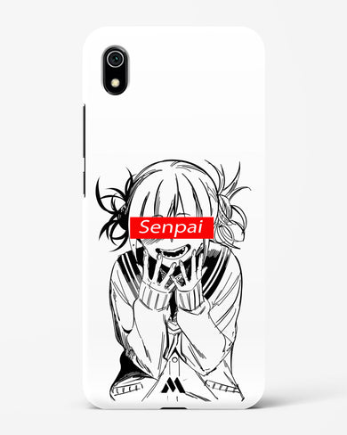 Supreme Senpai Hard Case Phone Cover (Xiaomi)