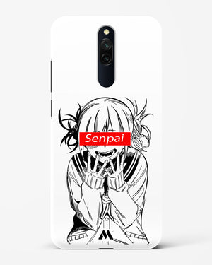 Supreme Senpai Hard Case Phone Cover (Xiaomi)