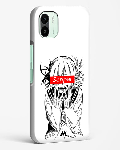 Supreme Senpai Hard Case Phone Cover (Xiaomi)