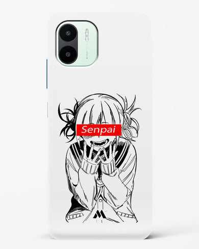 Supreme Senpai Hard Case Phone Cover (Xiaomi)
