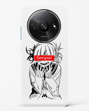 Supreme Senpai Hard Case Phone Cover (Xiaomi)