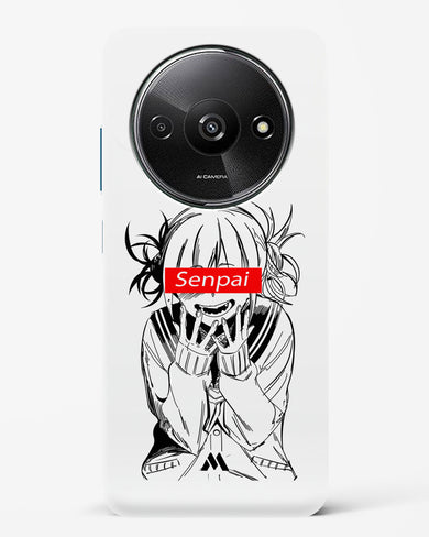 Supreme Senpai Hard Case Phone Cover (Xiaomi)