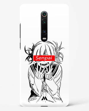 Supreme Senpai Hard Case Phone Cover (Xiaomi)