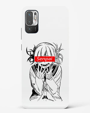 Supreme Senpai Hard Case Phone Cover (Xiaomi)