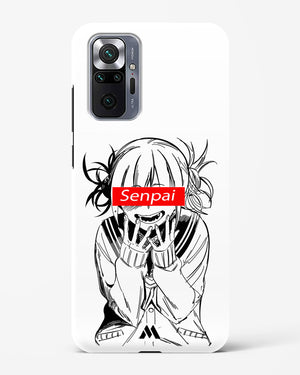 Supreme Senpai Hard Case Phone Cover (Xiaomi)
