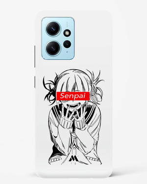 Supreme Senpai Hard Case Phone Cover (Xiaomi)