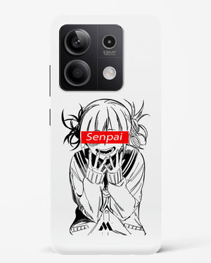 Supreme Senpai Hard Case Phone Cover (Xiaomi)