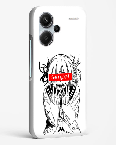 Supreme Senpai Hard Case Phone Cover (Xiaomi)