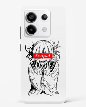 Supreme Senpai Hard Case Phone Cover (Xiaomi)