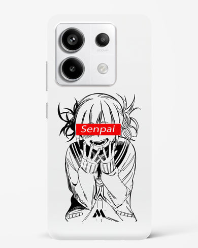 Supreme Senpai Hard Case Phone Cover (Xiaomi)