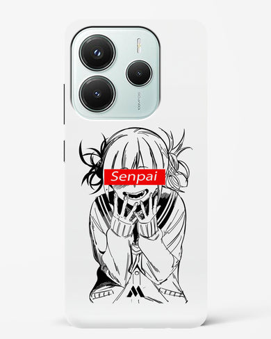 Supreme Senpai Hard Case Phone Cover (Xiaomi)