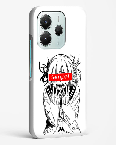 Supreme Senpai Hard Case Phone Cover (Xiaomi)