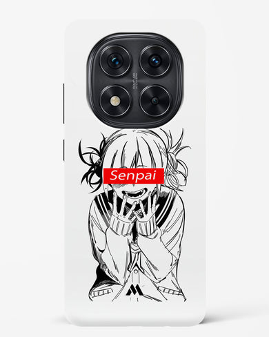 Supreme Senpai Hard Case Phone Cover (Xiaomi)