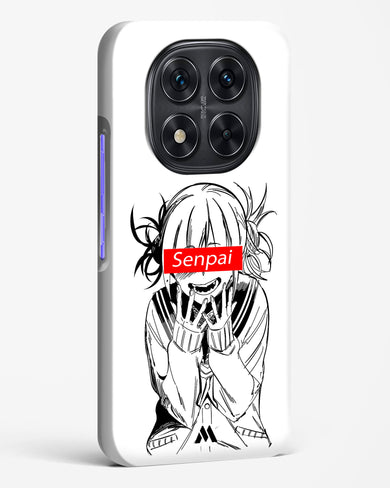 Supreme Senpai Hard Case Phone Cover (Xiaomi)