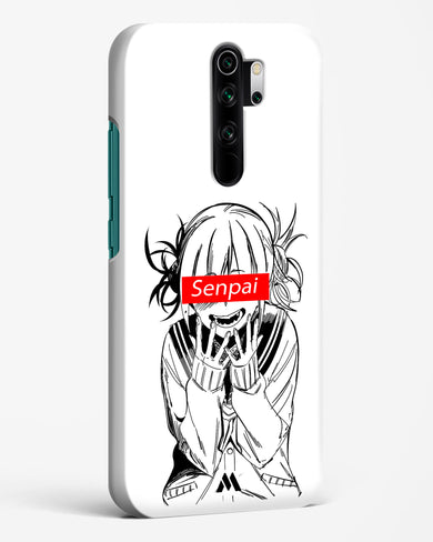 Supreme Senpai Hard Case Phone Cover (Xiaomi)