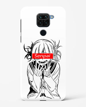 Supreme Senpai Hard Case Phone Cover (Xiaomi)