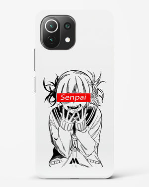 Supreme Senpai Hard Case Phone Cover (Xiaomi)
