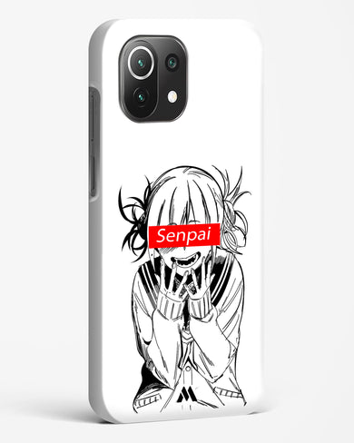 Supreme Senpai Hard Case Phone Cover (Xiaomi)