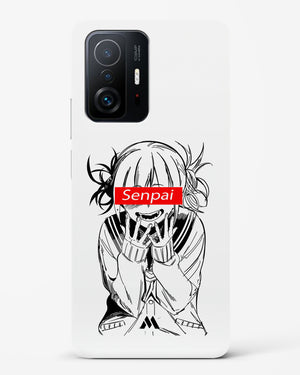 Supreme Senpai Hard Case Phone Cover-(Xiaomi)