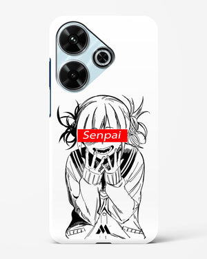 Supreme Senpai Hard Case Phone Cover (Xiaomi)