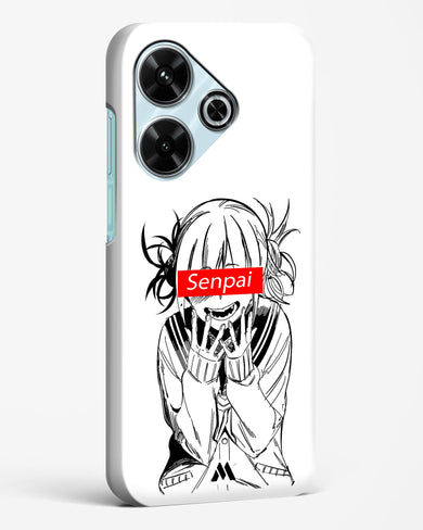 Supreme Senpai Hard Case Phone Cover (Xiaomi)