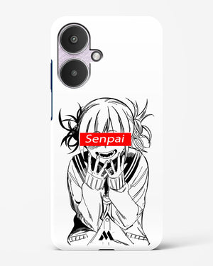 Supreme Senpai Hard Case Phone Cover (Xiaomi)