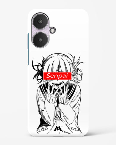 Supreme Senpai Hard Case Phone Cover (Xiaomi)