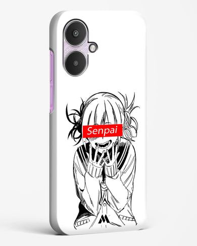 Supreme Senpai Hard Case Phone Cover (Xiaomi)