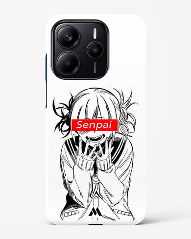 Supreme Senpai Hard Case Phone Cover (Xiaomi)