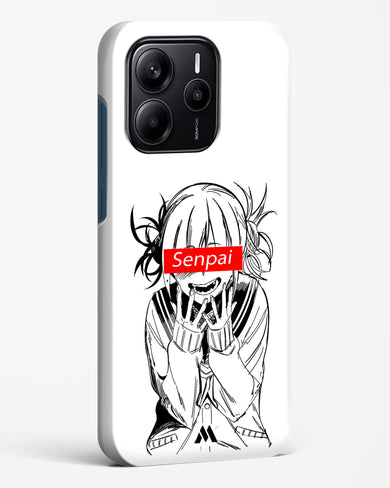 Supreme Senpai Hard Case Phone Cover (Xiaomi)