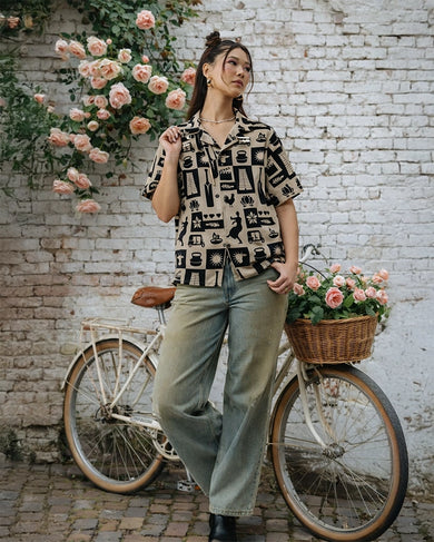 Tamil Pop Culture Unisex Shirt