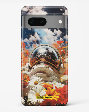 Astral Windflowers [BREATHE] Hard Case Phone Cover-(Google)