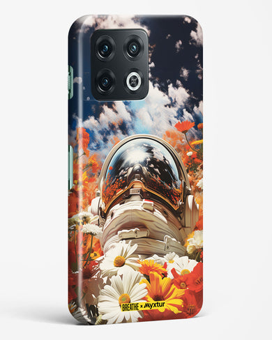 Astral Windflowers [BREATHE] Hard Case Phone Cover-(OnePlus)