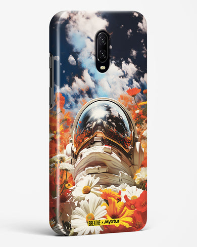 Astral Windflowers [BREATHE] Hard Case Phone Cover (OnePlus)