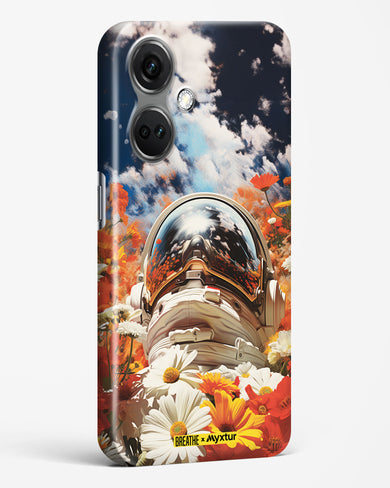 Astral Windflowers [BREATHE] Hard Case Phone Cover-(OnePlus)