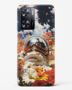 Astral Windflowers [BREATHE] Hard Case Phone Cover (Oppo)
